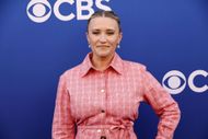 Emily Osment plays Mandy - Source: Getty