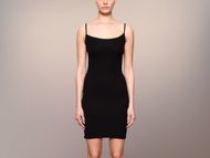 Soft Lounge Slip Dress (Image via SKIMS)