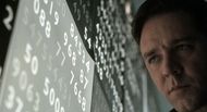 A Beautiful Mind - Image Source: Universal Pictures (International) and DreamWorks Pictures (US)