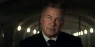 Alec Baldwin as Alan Hunley, Mission: Impossible