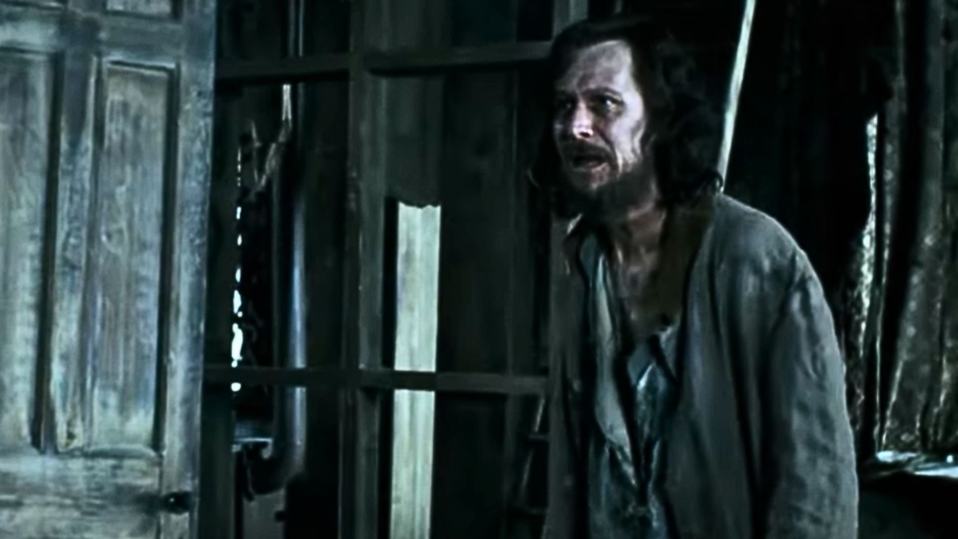 Sirius Black | Image Via: Warner Bros. Pictures