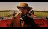 Django Unchained (2012), Image Source - The Weinstein Company (USA), Sony Pictures Releasing (International)