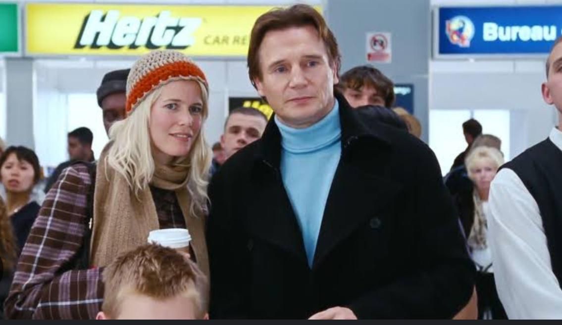 Love Actually (2003) | Image Source: Universal Pictures