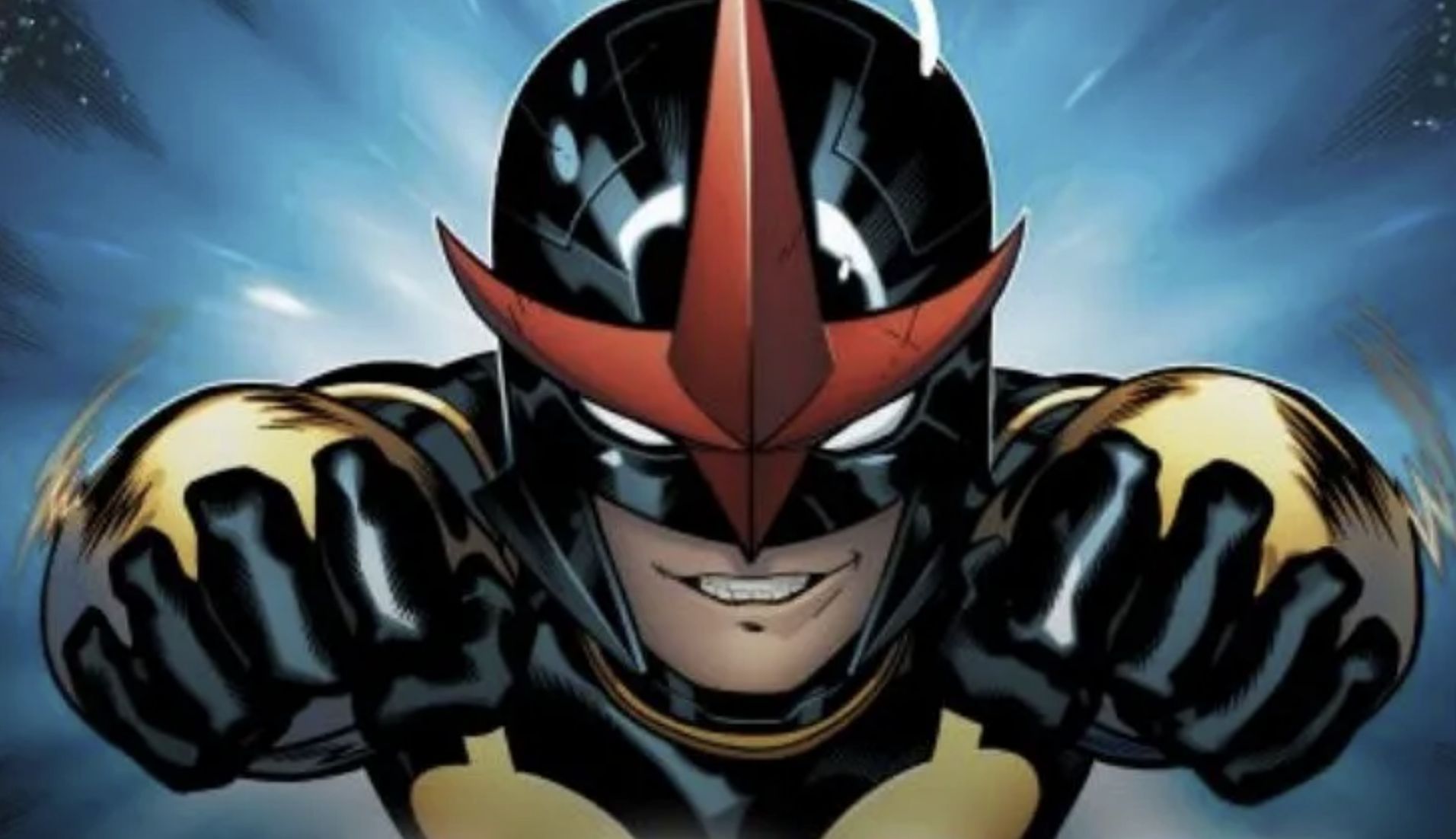 This character has long been part of the comics (Image via Marvel)