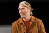 Mads Mikkelsen - Source: Getty