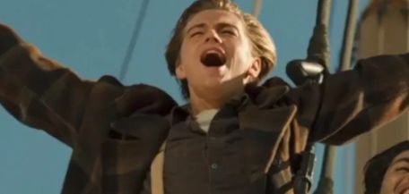 Titanic (1997) | Image Source: 20th Century Studios