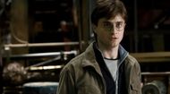 Harry Potter and the Deathly Hallows – Part 1 cast, Daniel Radcliffe as Harry Potter