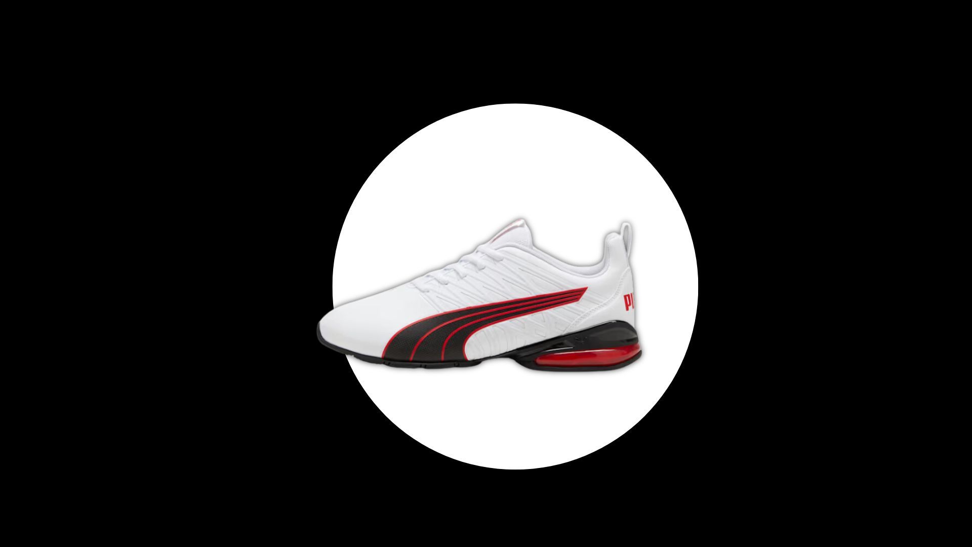 Voltaic Evo Fast Men&rsquo;s Training Shoes (Image via PUMA)