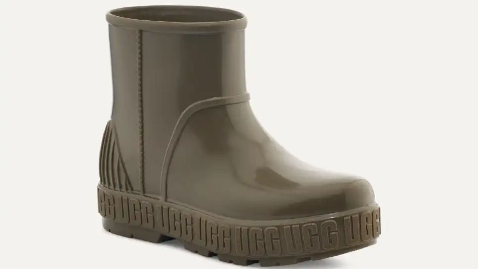 Women&#039;s Drizlita Boots (Image via UGG)