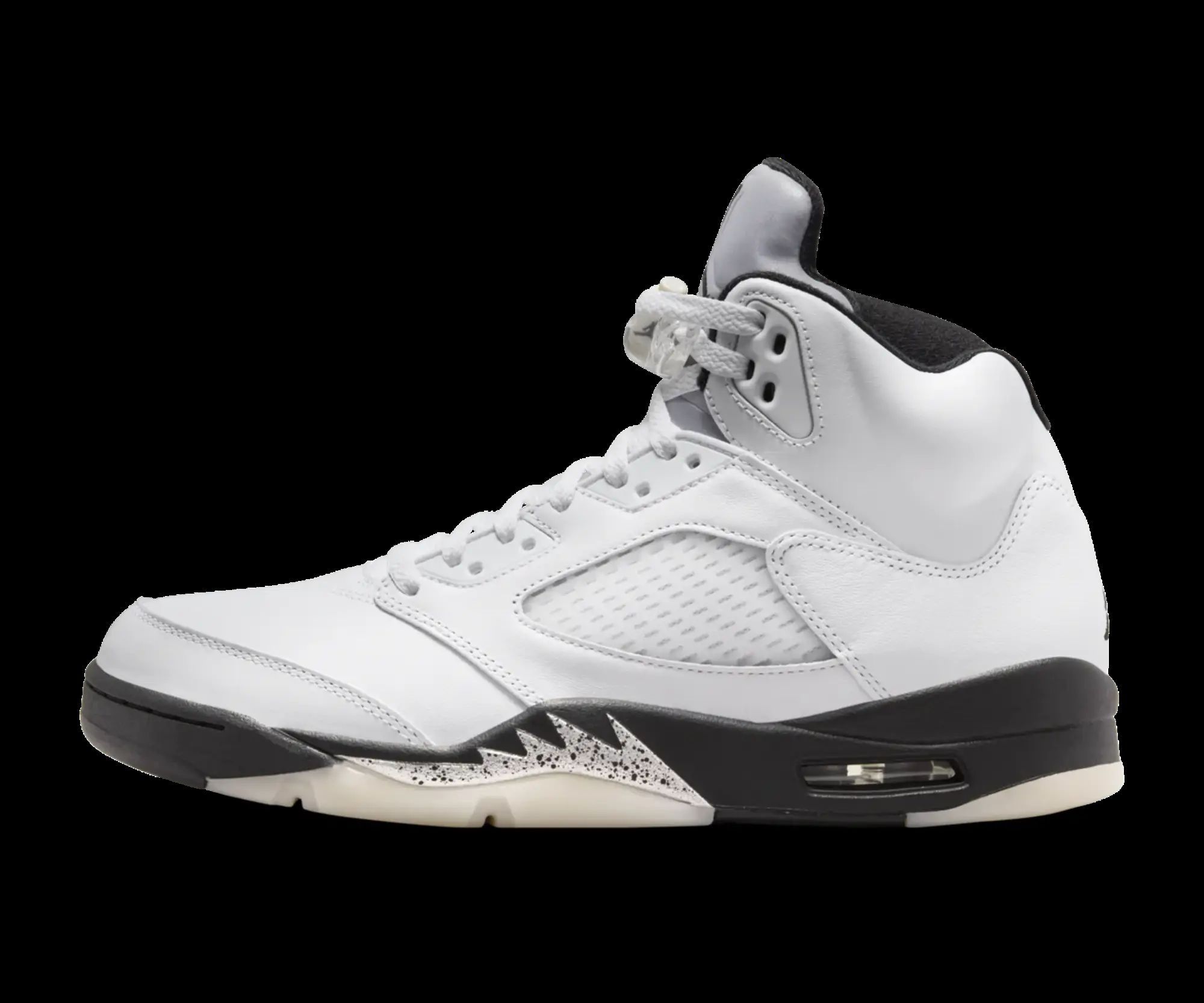 Air Jordan 5 (Image via Nike)