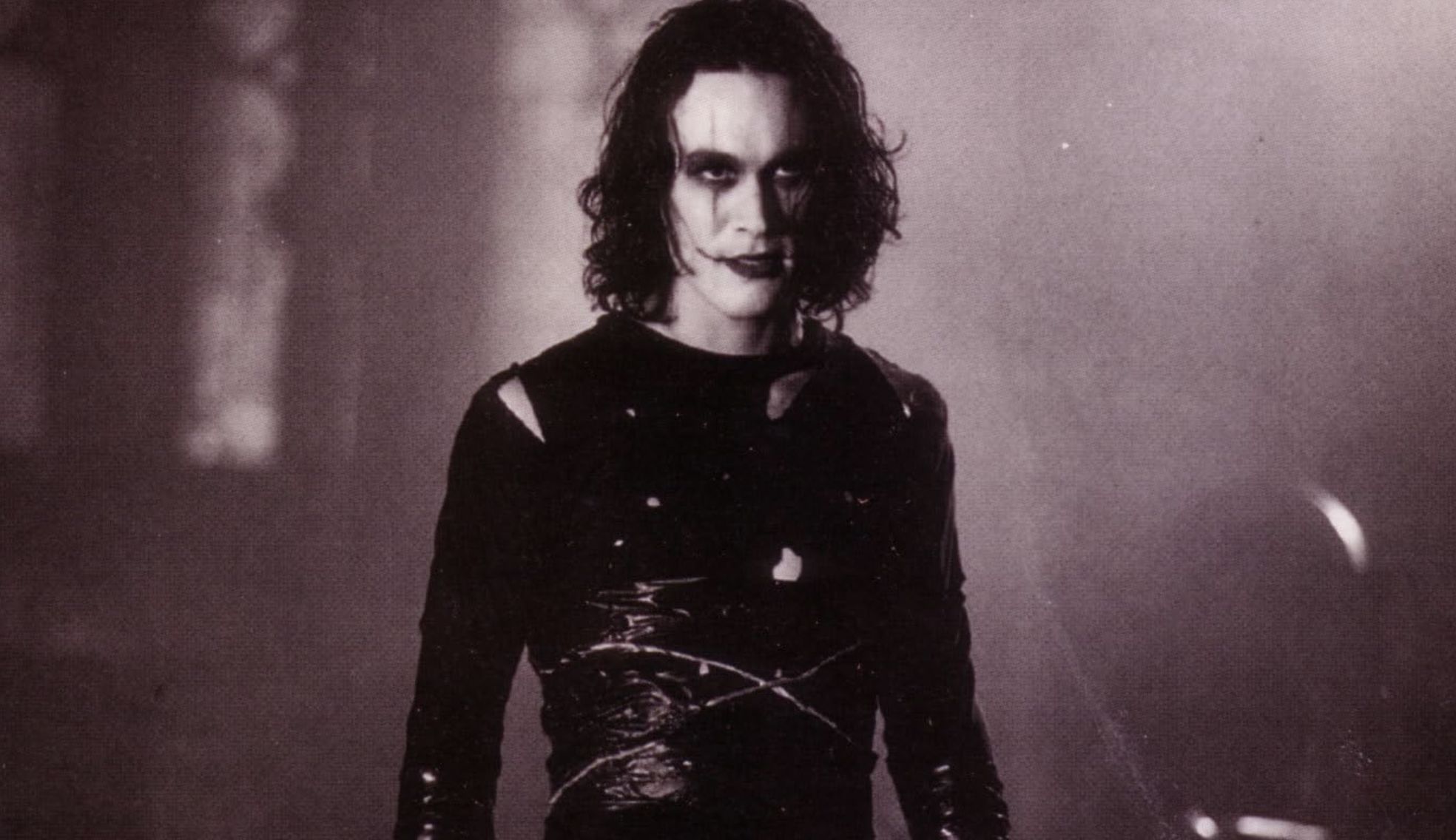 The Crow, Image Source - Miramax