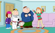 List of Christmas episodes in Family Guy
