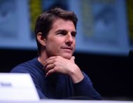 Warner Bros. And Legendary Pictures Preview - Comic-Con International 2013 - Source: Getty