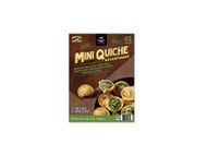 Member's Mark Mini Quiche Assortment (Image via Sam's Club)