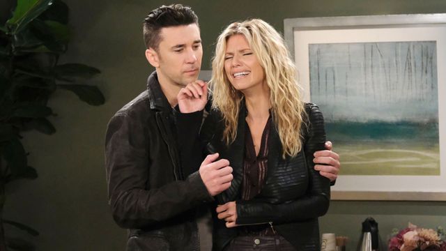Days of our Lives spoilers, December 12: Chad is desperate for answers