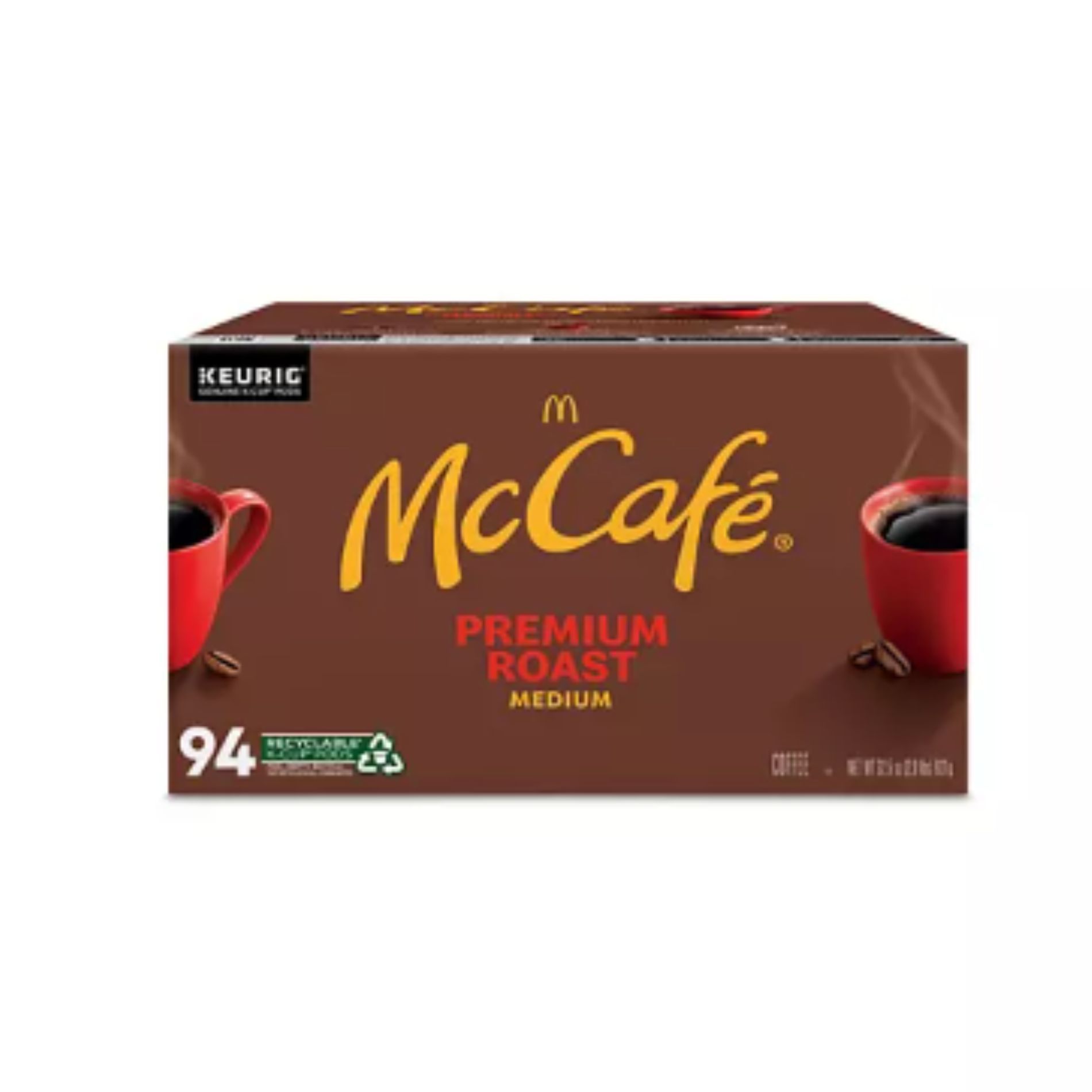 $8 off on coffee pods (Image via Sam&#039;s Club)