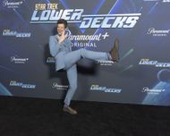 Jack Quaid - Source: Getty