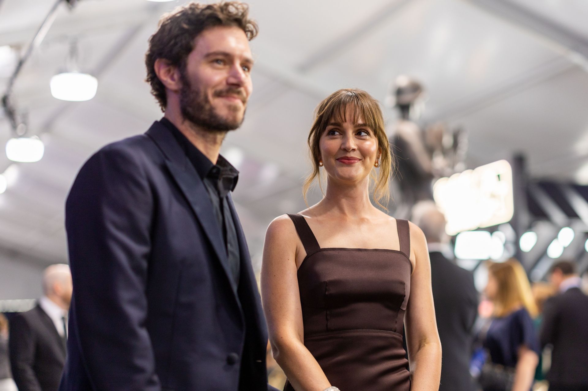 Screen Actors Guild Awards - Source: Getty