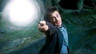 Expecto Patronum | Image Source: Warner Bros. Pictures