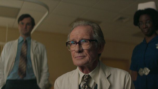 List of voice actors in That Christmas