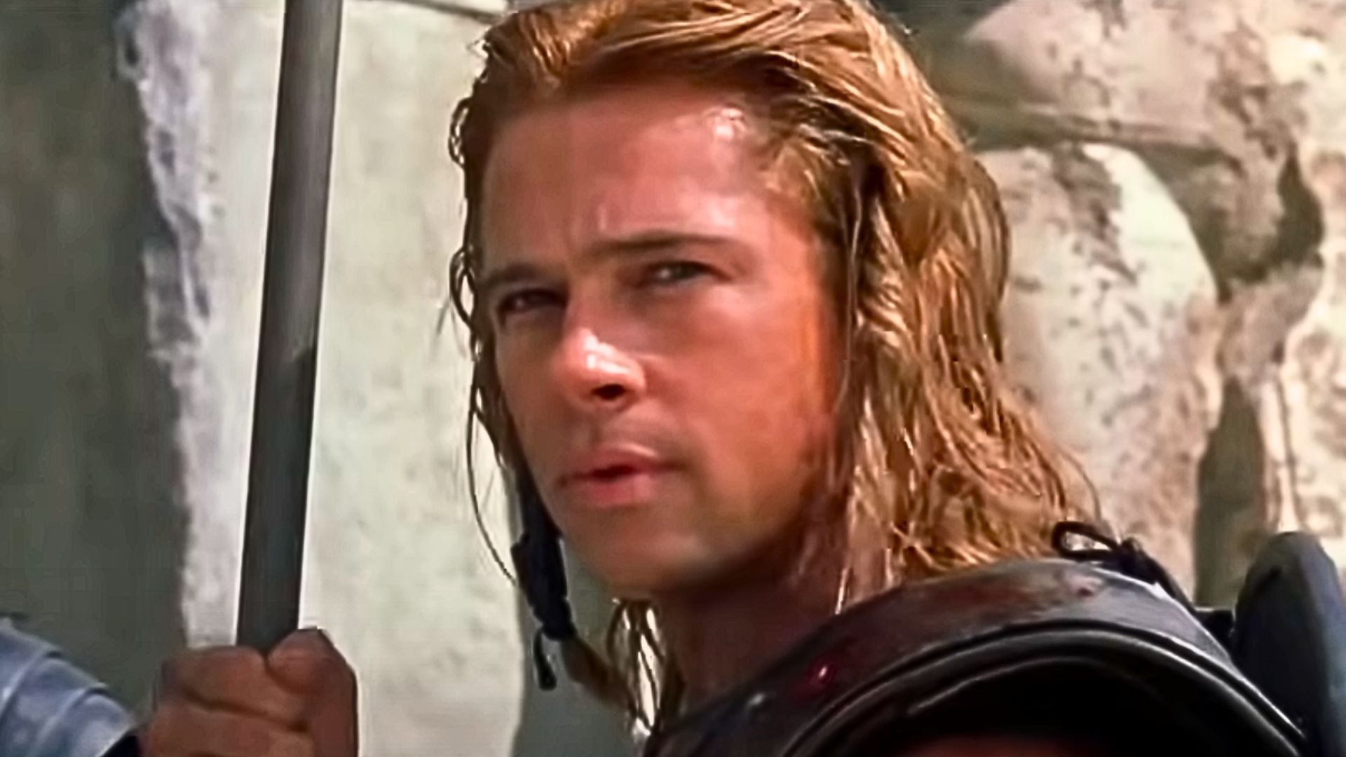 A scene from Troy | Image via Warner Bros. Pictures