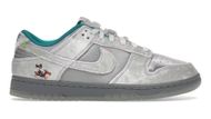 Nike Dunk Low 'Ice' (Image via Stockx)