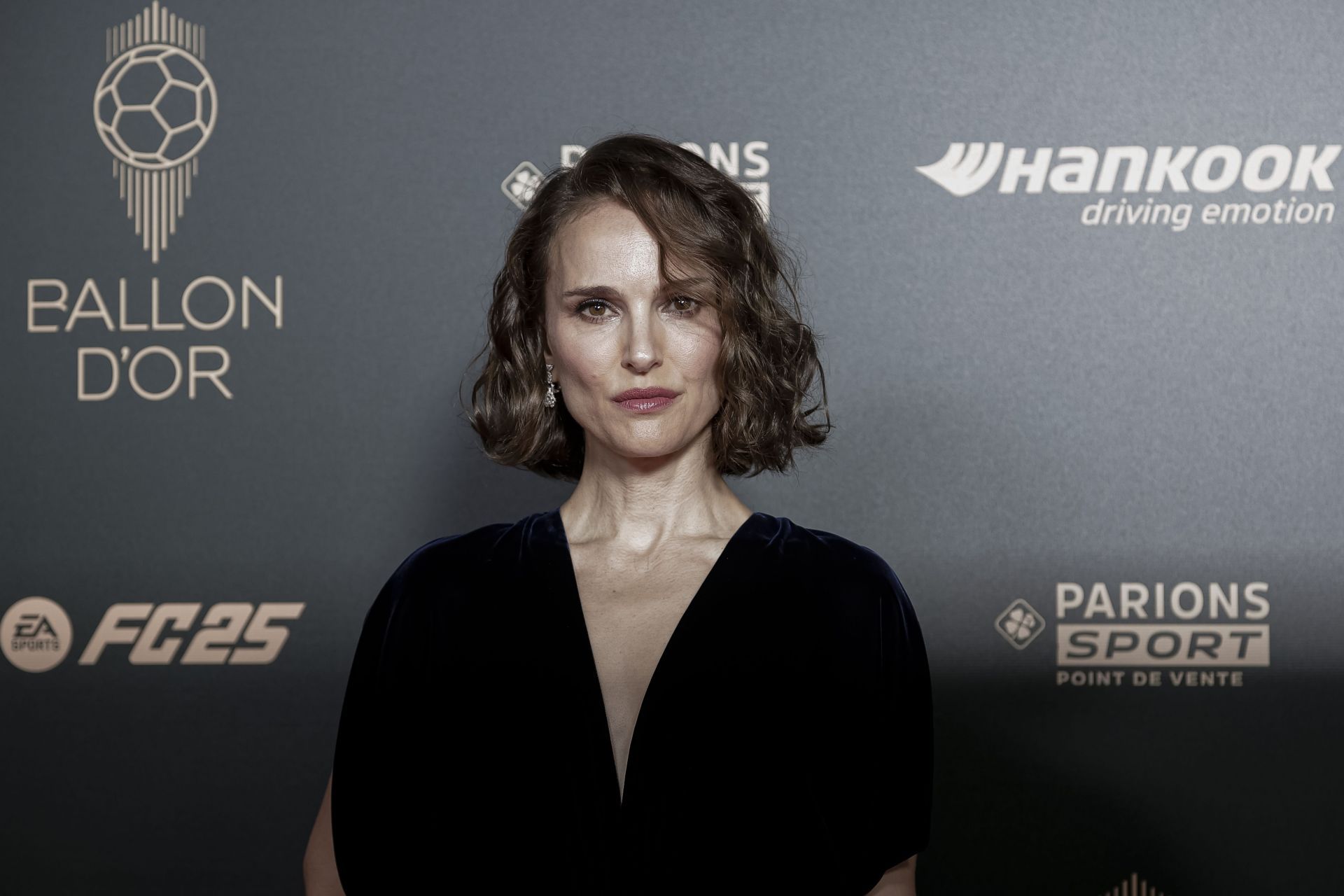 68th Ballon D&#039;Or Ceremony At Theatre Du Chatelet In Paris - Source: Getty