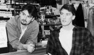 Clerks (1994) | Image Source: Miramax Films