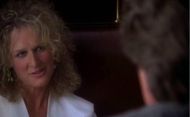 Fatal Attraction (1987) | Image Source: Paramount Pictures