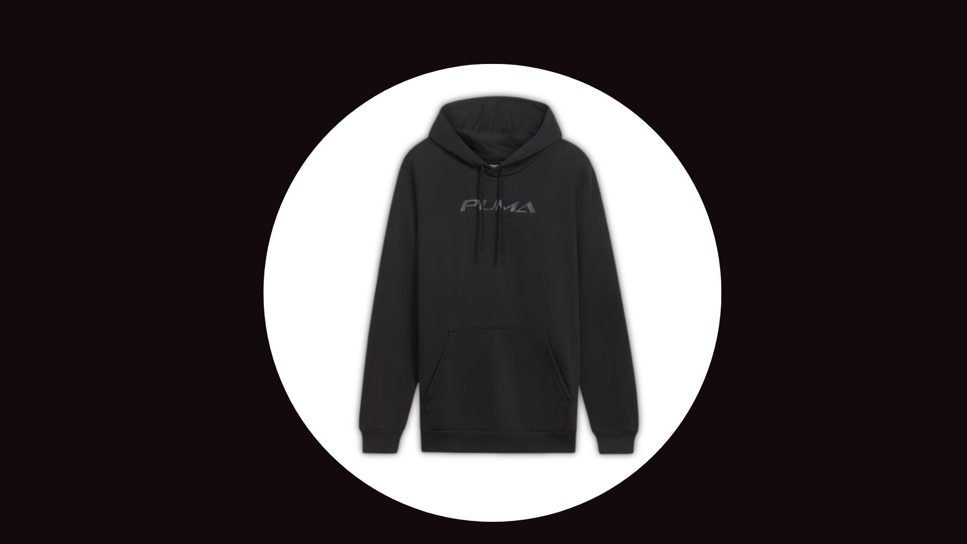 Tonal Collection Hoodie (Image via PUMA)