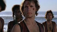 The Warriors (1979) | Image Source: Paramount Pictures