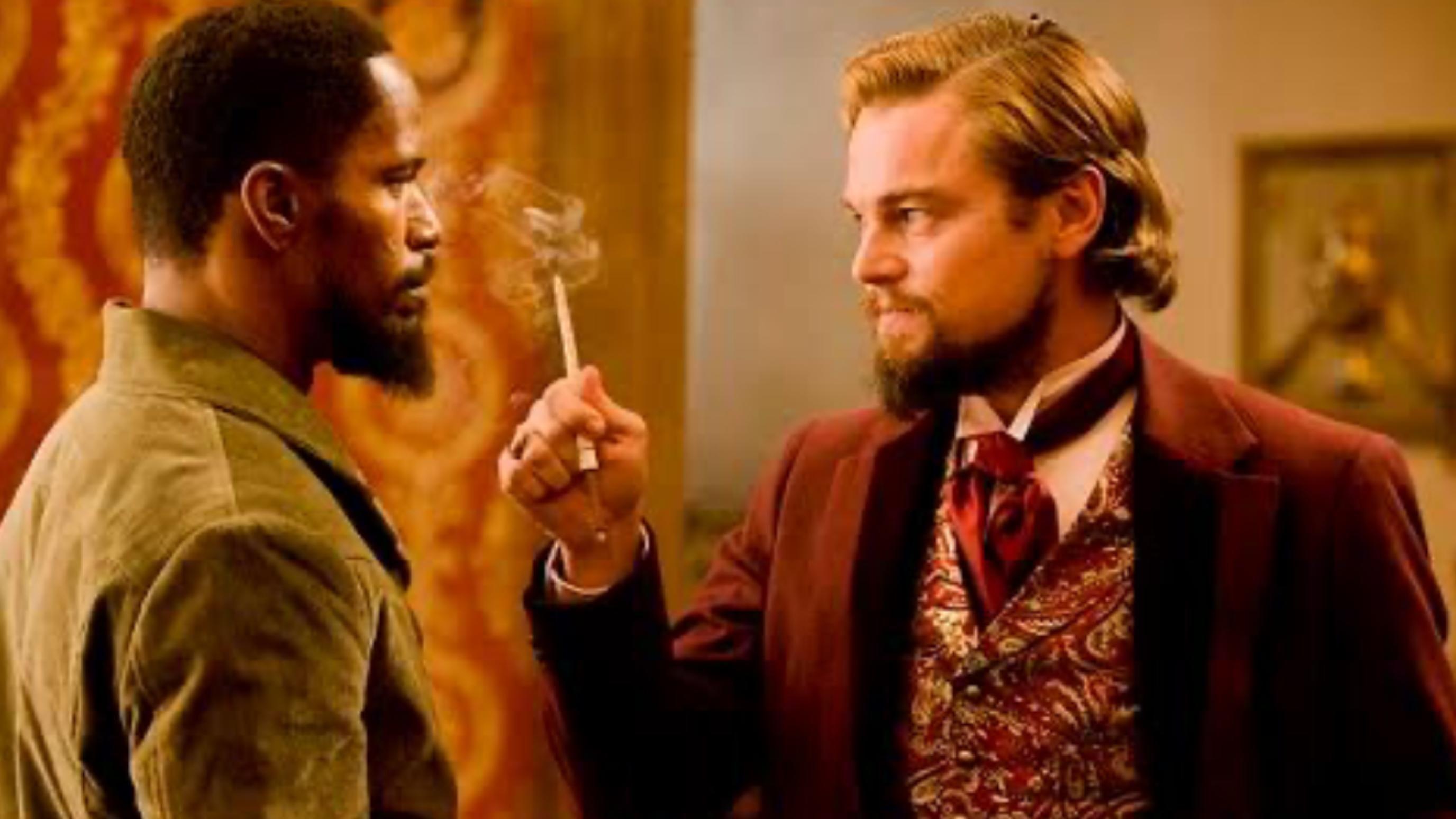 Django Unchained (2012) | Image Source: The Weinstein Company (United States), Sony Pictures Releasing (International)