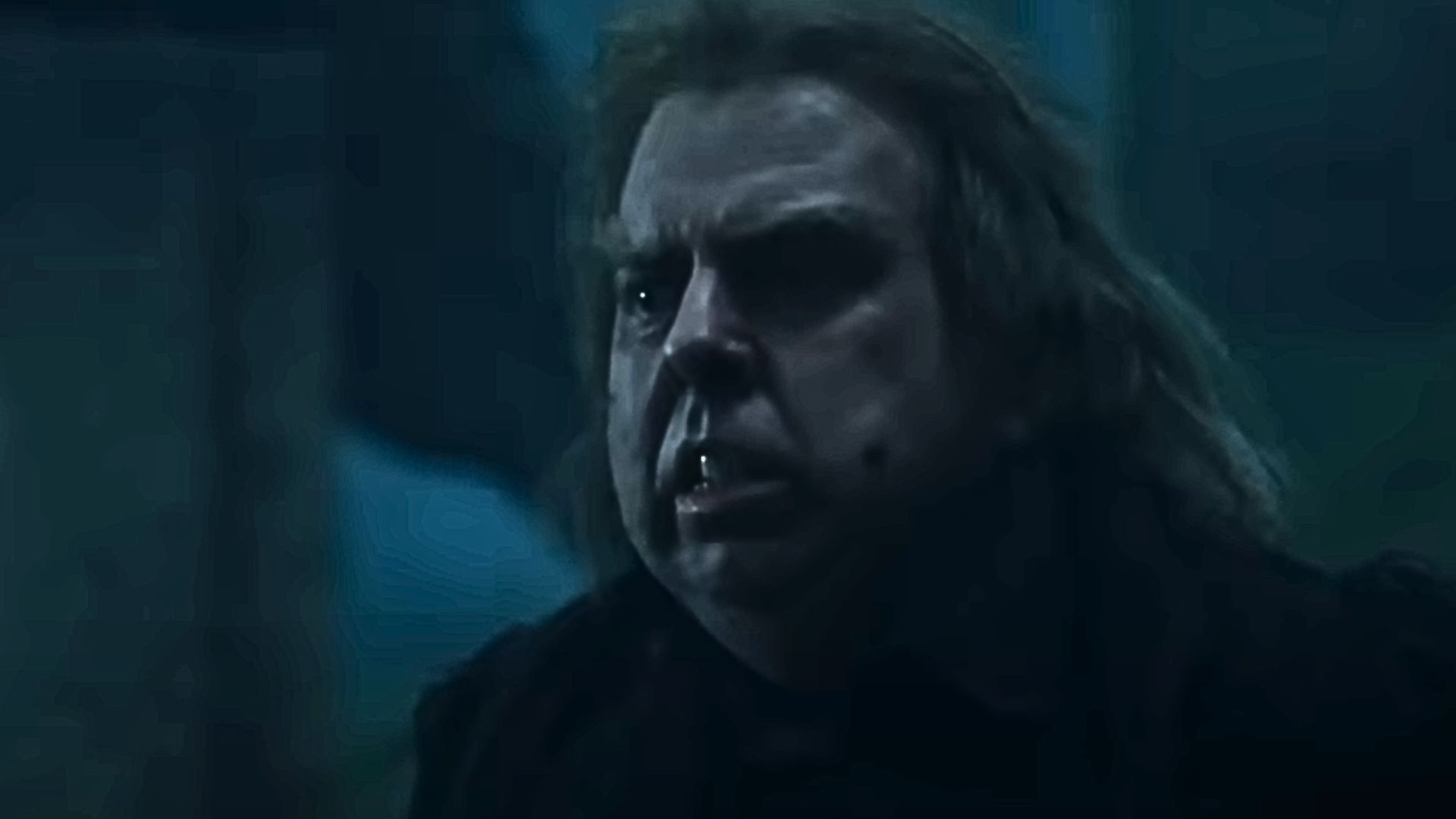 Peter Pettigrew | Image Via: Warner Bros. Pictures