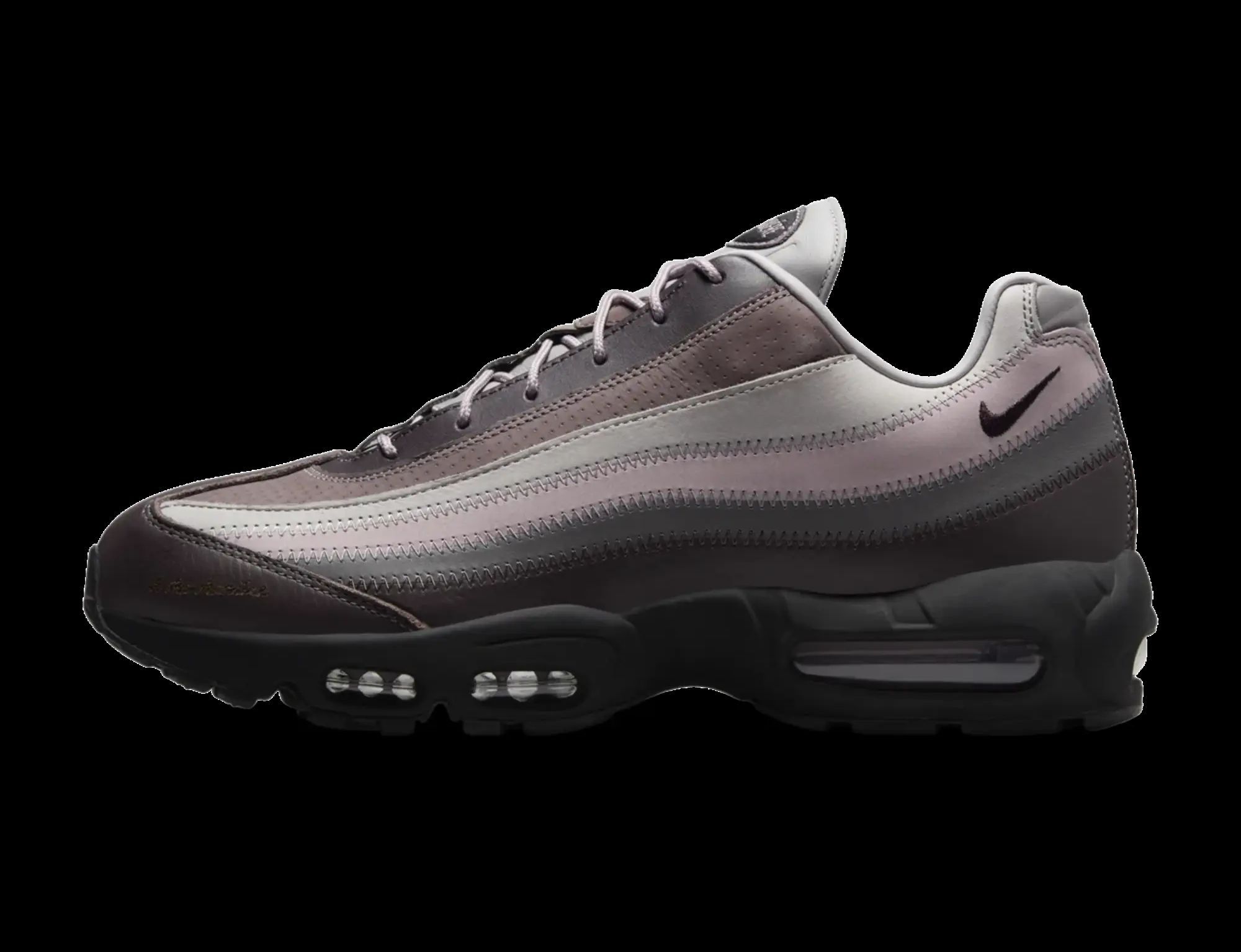 Air Max 95 x A Ma Mani&eacute;re (Image via Nike)