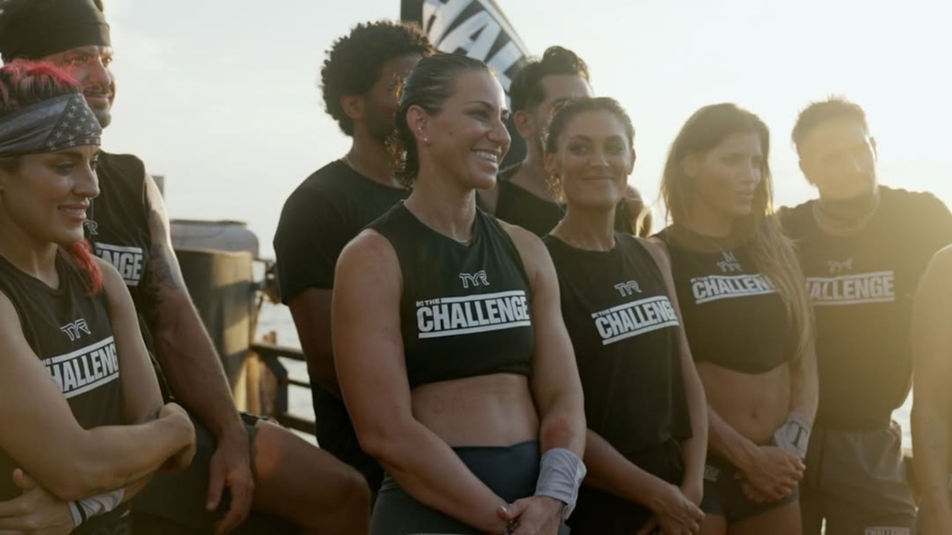 The Challenge Season 40 | Image Source: Instagram/ @thechallenge