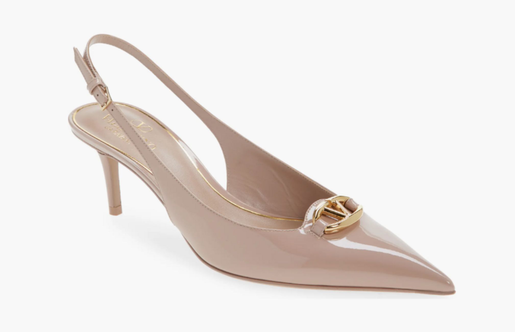 40% off on women&#039;s pumps (Image via Nordstrom)