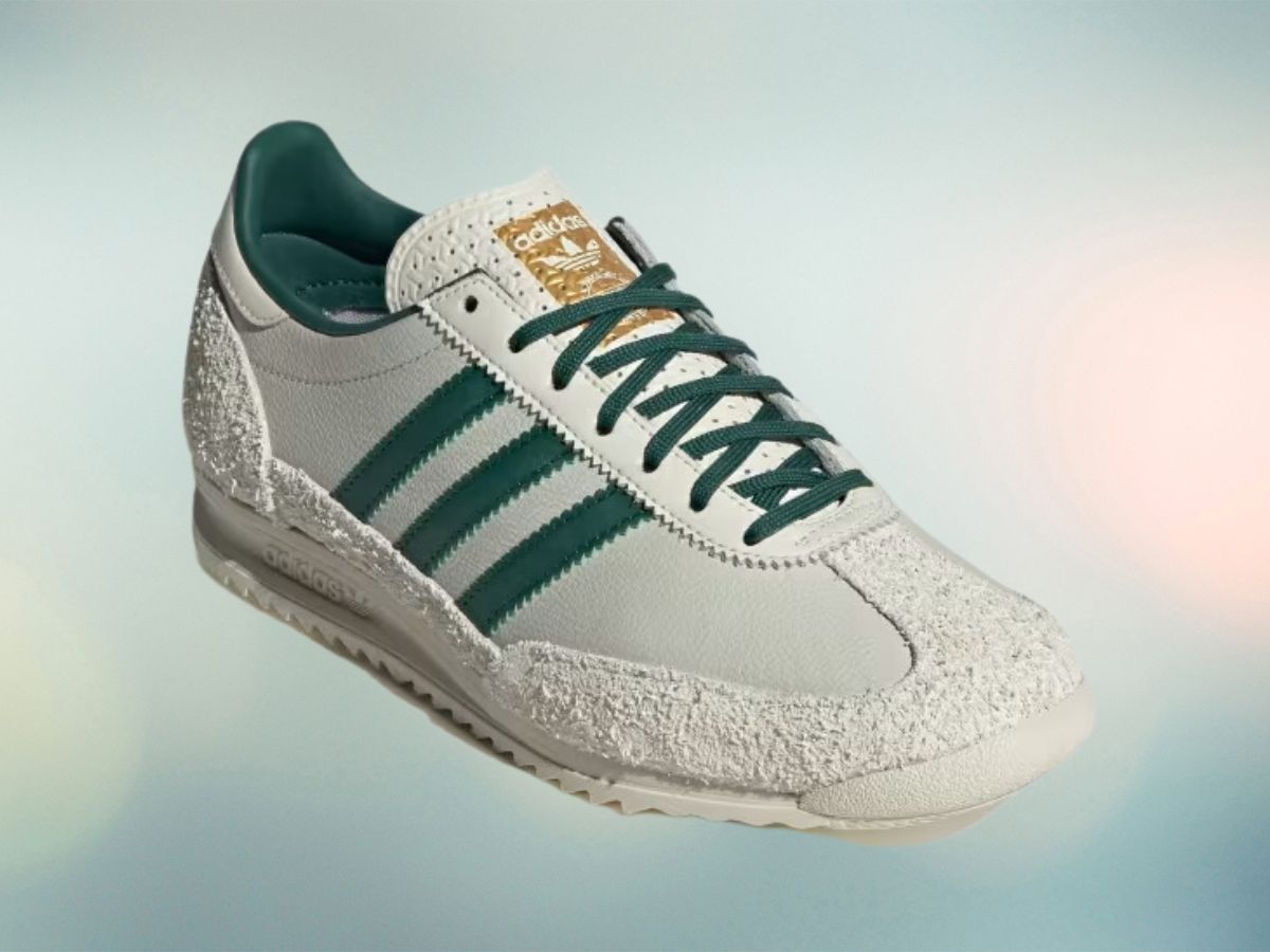 Adidas SL 72 OG Shoes (Image via Adidas)