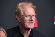 Ed Begley Jr plays Dr Grant - Source: Getty