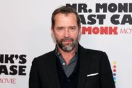 Peacock's "Mr. Monk's Last Case: A Monk Movie" New York Premiere - Source: Getty