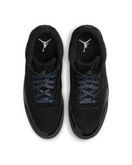 Air Jordan 3 Retro "Black Cat" (Image via Nike)
