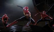 'Spider-Man: No Way Home', Image Source - Sony/Disney+ Hotstar