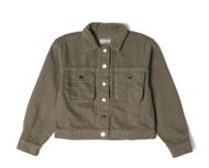 Girl's Jacket (Image via TJMaxx)