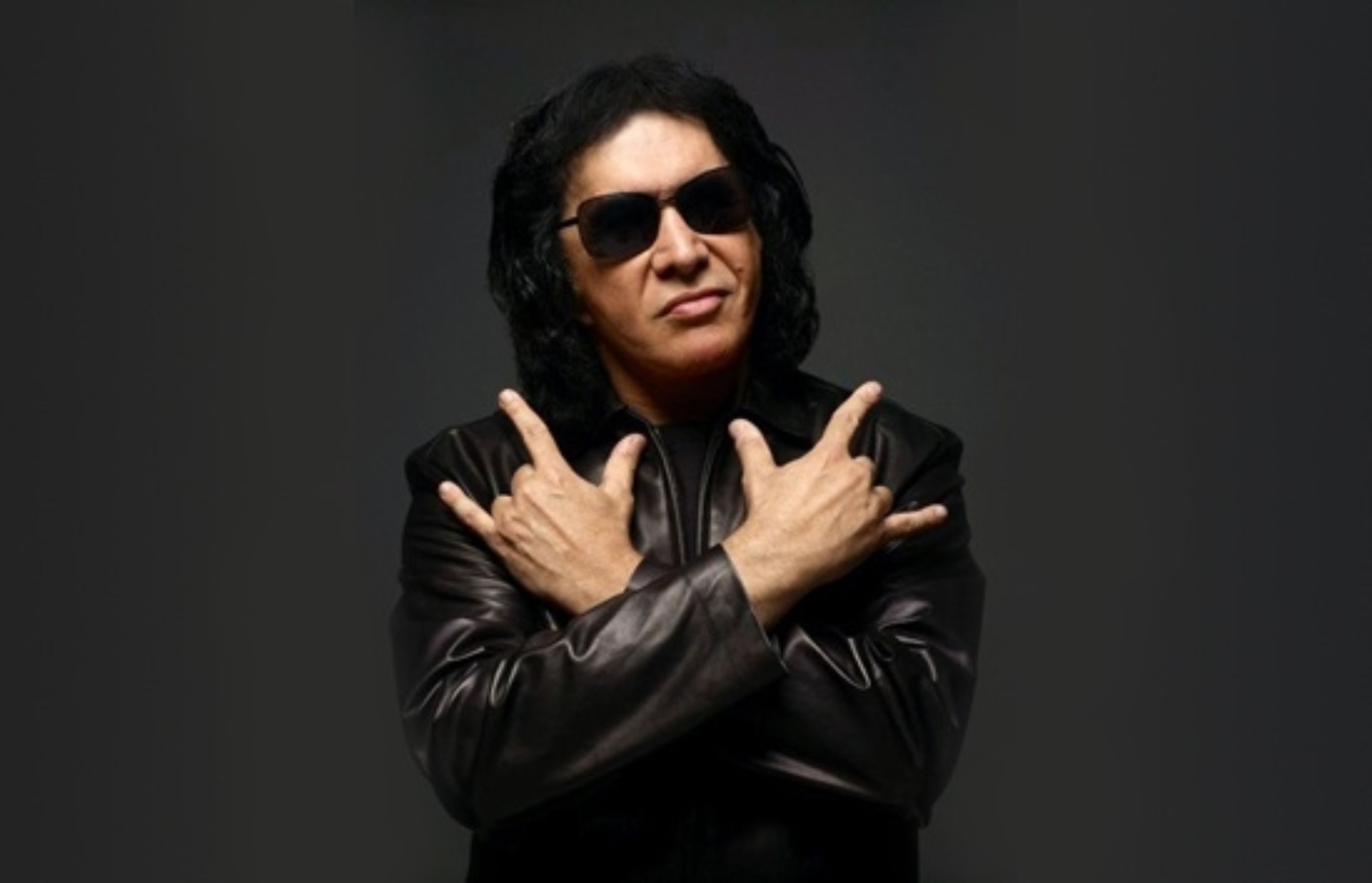 Gene Simmons 2025 US tour: Presale code, dates, venues, & all you need ...