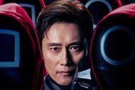 Lee Byung-hun, Cast of Squid Game Season 2