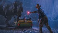 Jurassic Park (1993) | Image Source: Universal Pictures