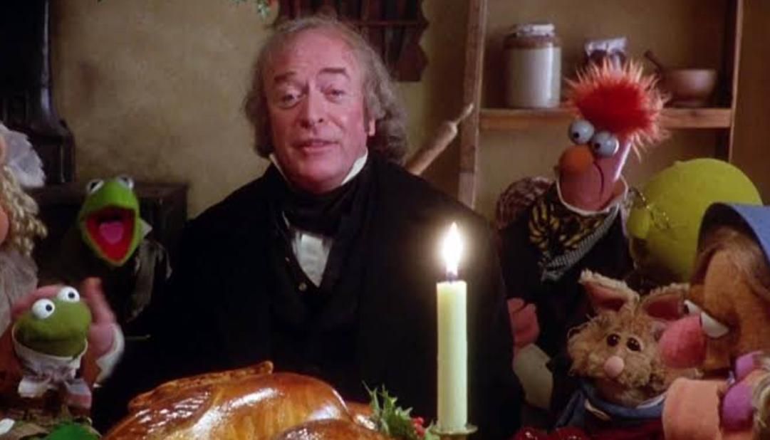 The Muppet Christmas Carol (1992) | Image Source: Walt Disney Pictures