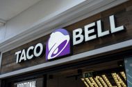 Taco Bell (Image via Getty)