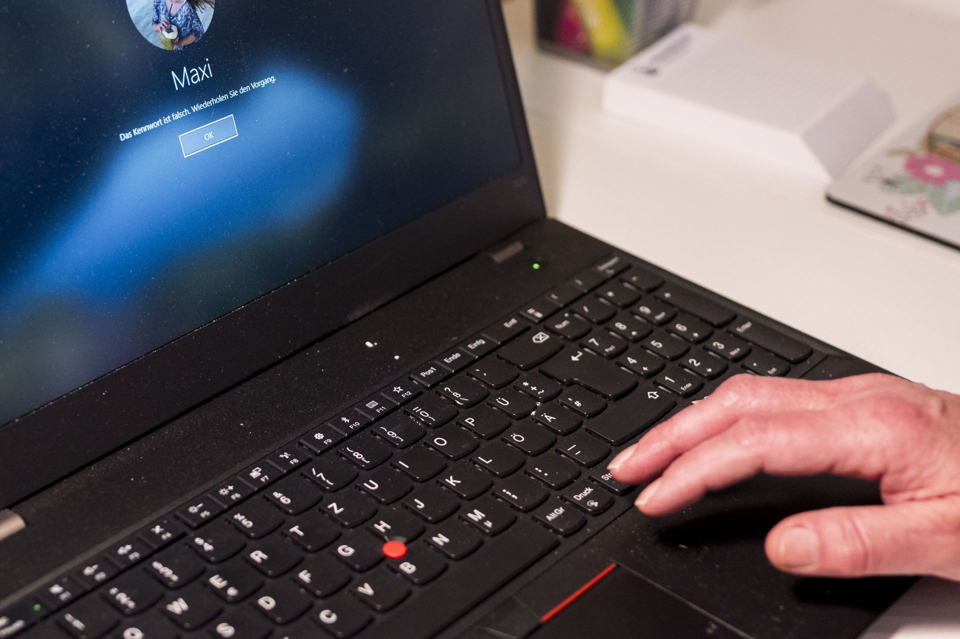 Opening of the &quot;Cyberforce Academy&quot; escape room - Source: Getty