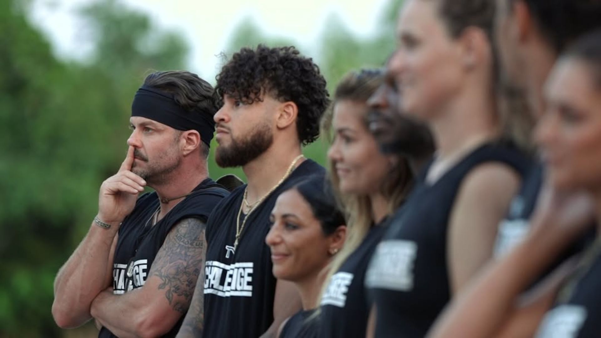 The Challenge Season 12 | Image Source: Instagram/ @thechallenge