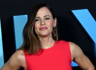 Los Angeles Premiere Of Netflix's "Family Switch" - Arrivals - Source: Getty